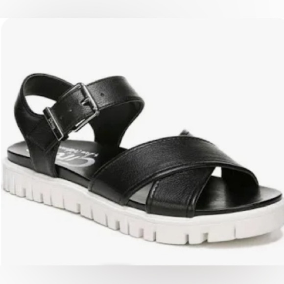 🌹CIRCUS BY SAM EDELMAN SANDALS - Picture 1 of 5